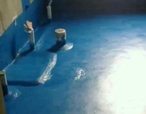 公主岭卫生间测漏水多少钱