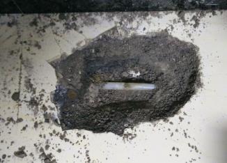 公主岭漏水检测多少钱